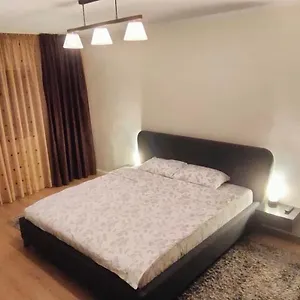Apartament Duck, Bucureşti
